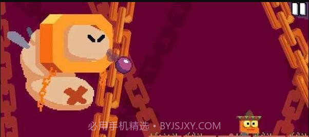 deep fortress截图3