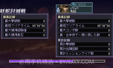 无双大蛇2汉化版截图3