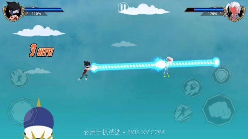 一波超人修改器无限钻石截图1 一波超人修改器无限钻石截图1