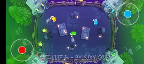 火柴人派对截图5