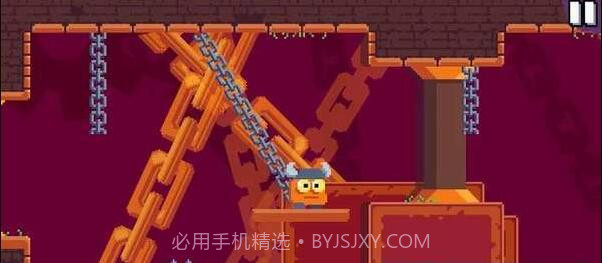 deep fortress截图2