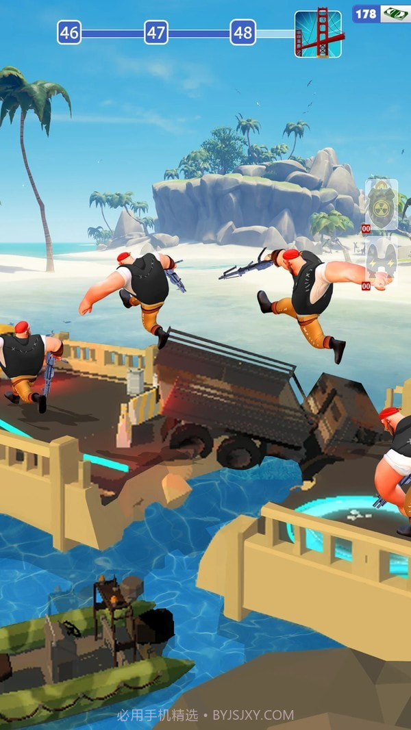 临时突击队截图1