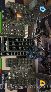 环太平洋：怪兽之战截图4