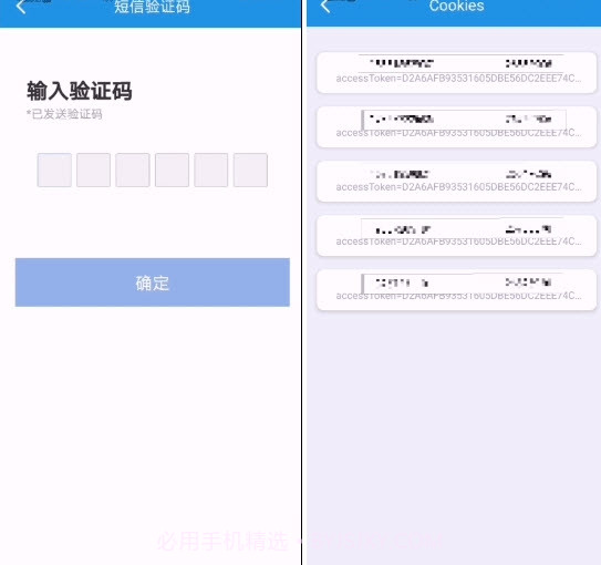 Cz步数助手截图2