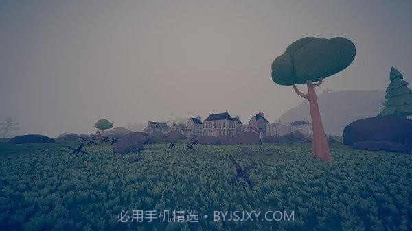 全面吃鸡模拟器手机版截图1 全面吃鸡模拟器手机版截图1