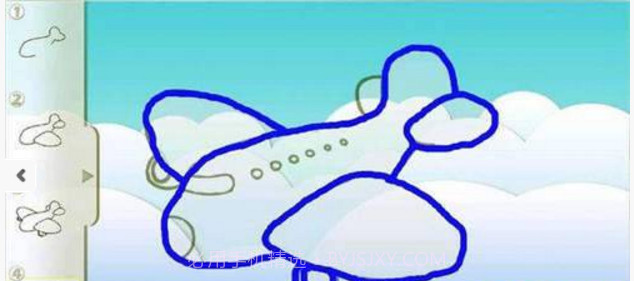 画画模拟器截图1