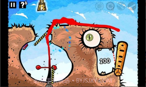 喂我石油(Feed Me Oil)截图2