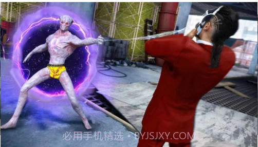 迈阿密绳索英雄截图2