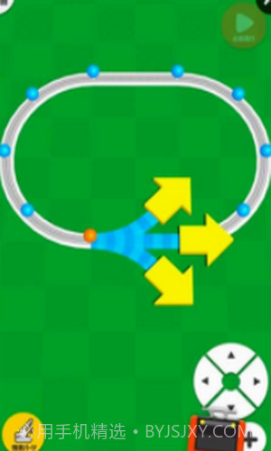 铁路制造者截图3