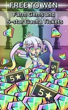 加查世界凹凸版截图3