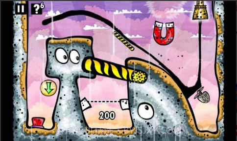 喂我石油(Feed Me Oil)截图1