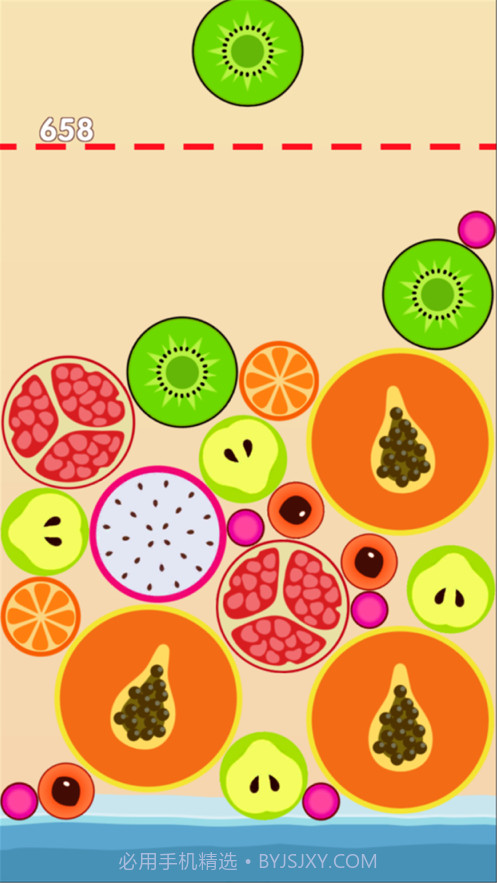合个大西瓜截图2 合个大西瓜截图2