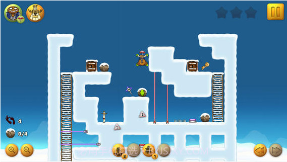 巫毒朋友截图2 巫毒朋友截图2