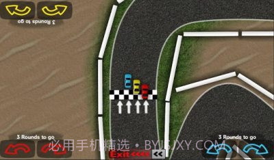 双人对战游戏2一4人截图3