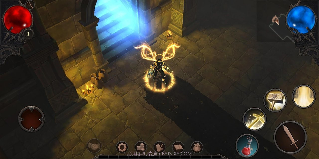 复仇Vengeance截图1 复仇Vengeance截图1