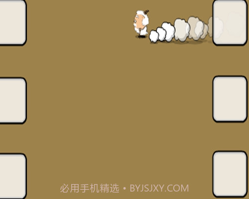 拯救慢羊羊ios版截图1 拯救慢羊羊ios版截图1