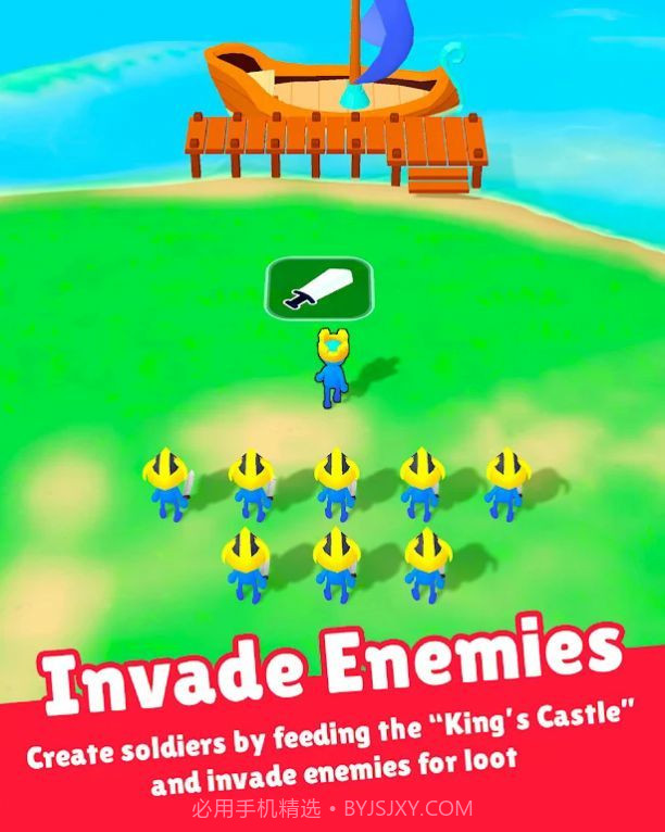 世界创造重生截图1