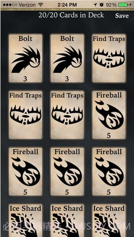 地牢掠夺者截图4