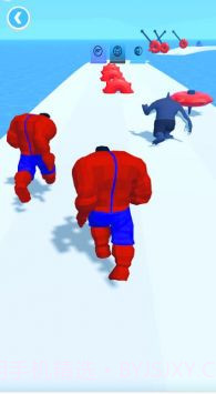 诡异的英雄截图2