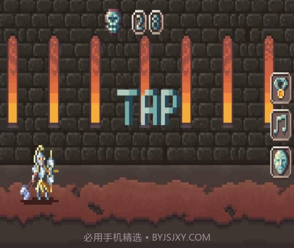 圣骑士冲锋截图1 圣骑士冲锋截图1