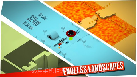 无尽之路 Endless Road截图3