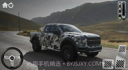 猛禽模拟器v0.3截图1 猛禽模拟器v0.3截图1