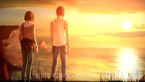 奇异人生2截图3