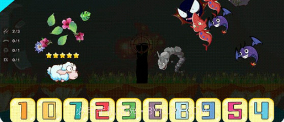 阿拉伯数字之旅app截图2