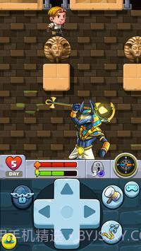 钻石探险家截图3