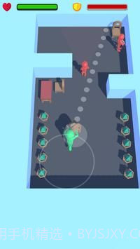 杀手出局截图2 杀手出局截图2