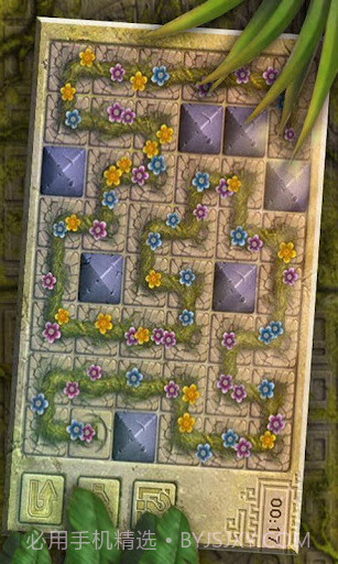 玛雅谜题截图1 玛雅谜题截图1