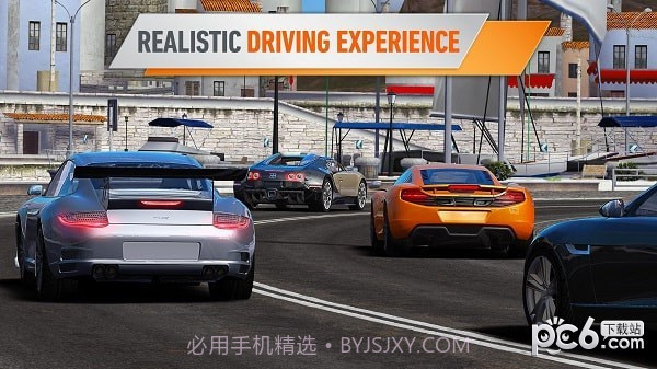 极速俱乐部无限2截图2