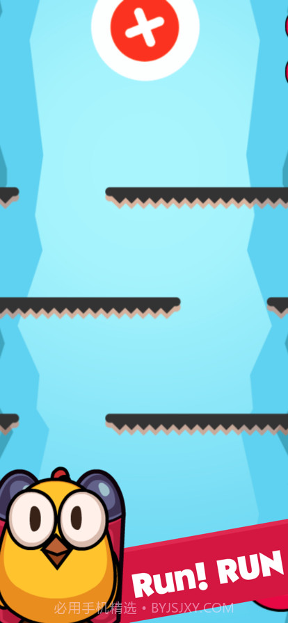 小鸡逃亡截图4