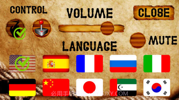 牛仔神探救赎截图2