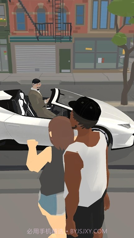 100年生命模拟器截图3