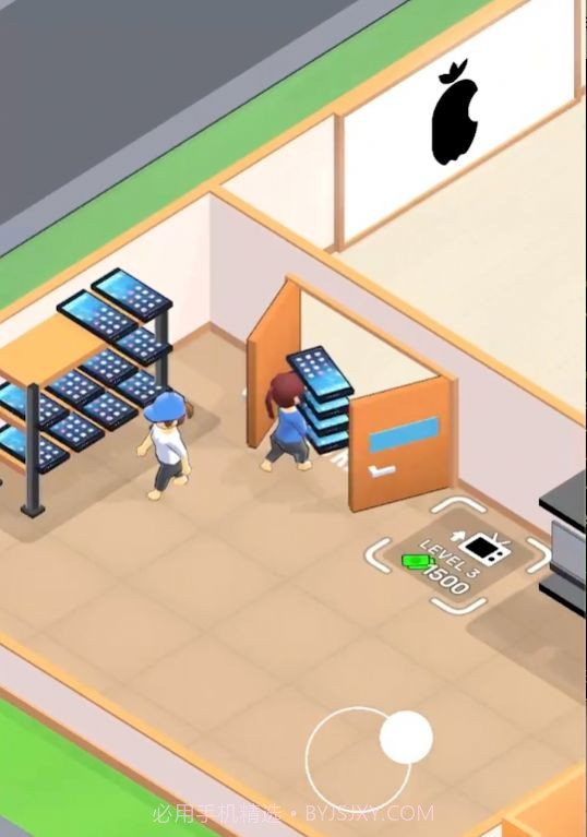 科技商店大亨截图3