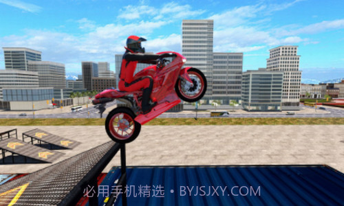 城市自由驾驶截图1