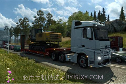 旅游中国2截图3