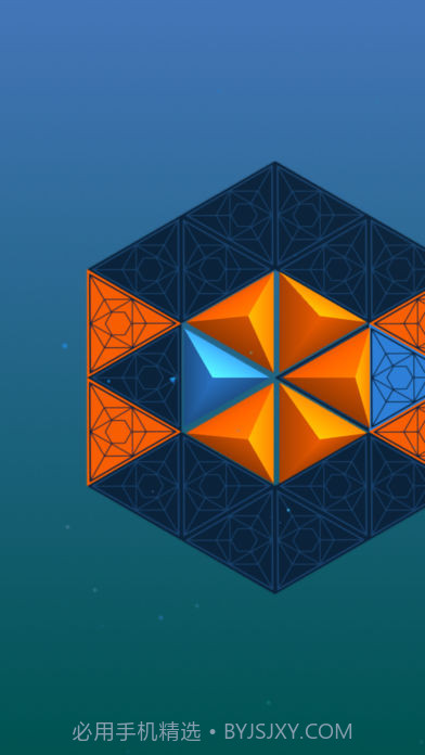 YANKAIS PEAK 1.0.6截图3