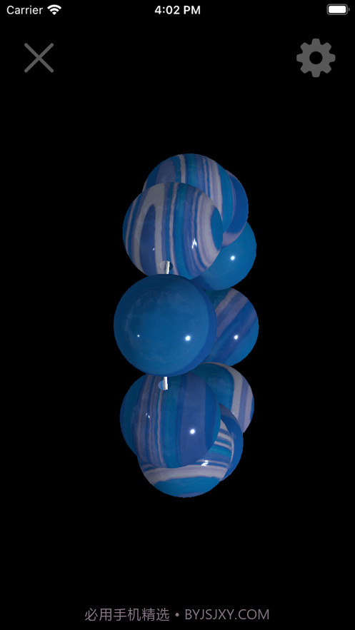 电子佛珠3D截图3 电子佛珠3D截图3