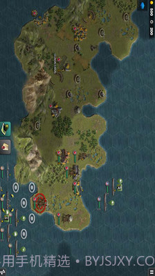 太平洋战争APP截图4 太平洋战争APP截图4