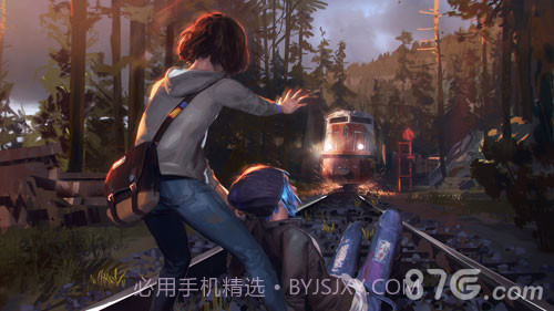 奇异人生2截图2