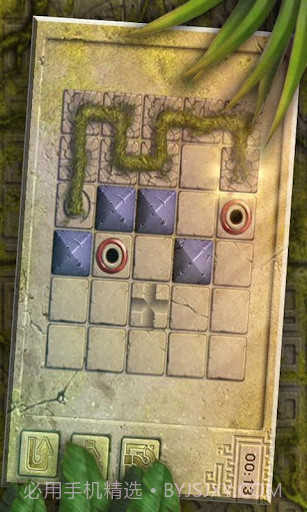 玛雅谜题截图2 玛雅谜题截图2