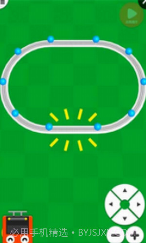 铁路制造者截图2