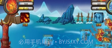 信仰：混沌之潮截图2