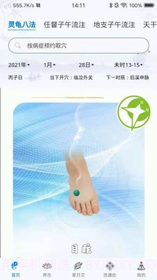 今文大藏经截图1