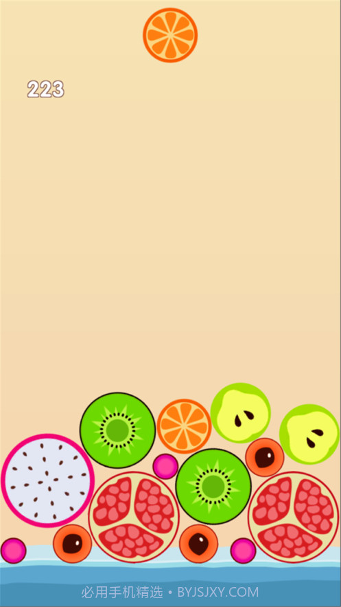 合个大西瓜截图1 合个大西瓜截图1