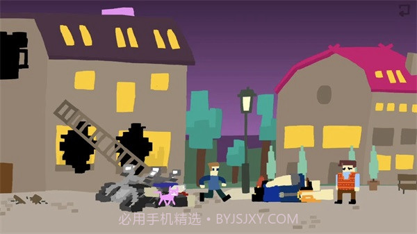 月光华尔兹中文版截图2