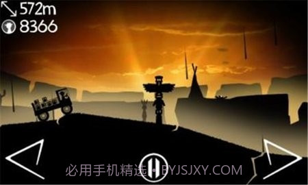 车在囧途2截图1