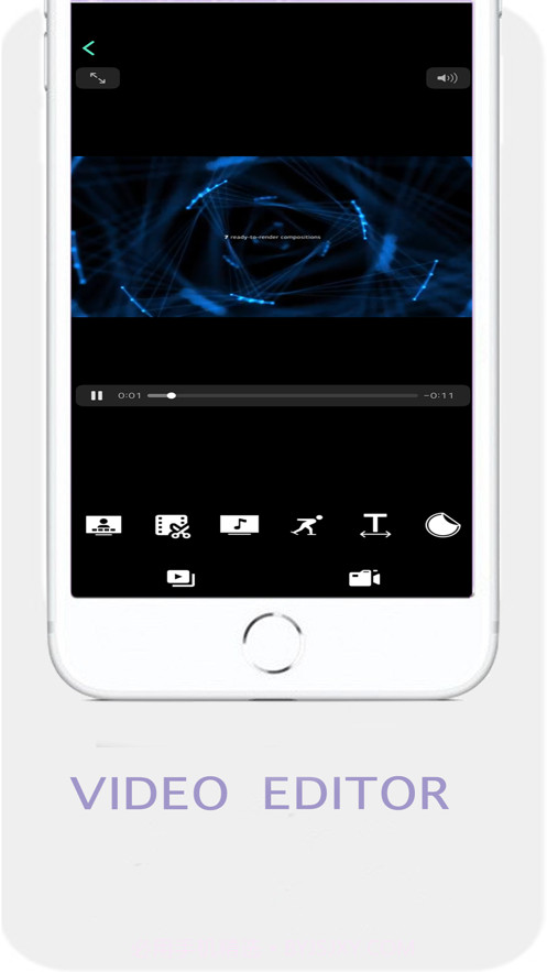 视频加载器截图3 视频加载器截图3